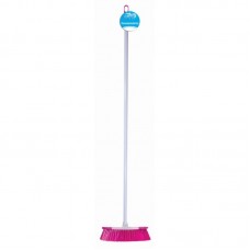 Indoor Soft Sweeping Brush with Long Handle